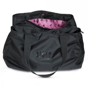 Bloch compartment Tote